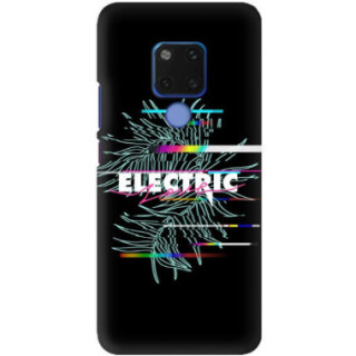 Etui Huawei MATE 20, ST_FCW109 Wzory - FunnyCase