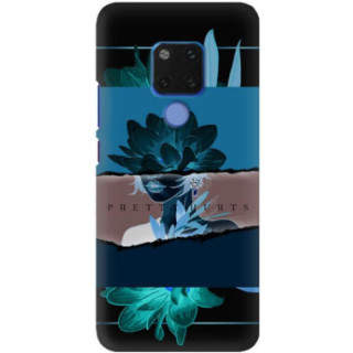 Etui Huawei MATE 20, ST_FCW113 Wzory - FunnyCase