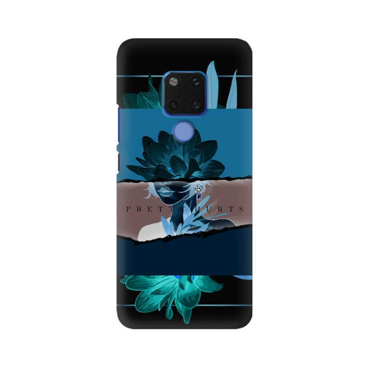 Etui Huawei MATE 20, ST_FCW113 Wzory - FunnyCase