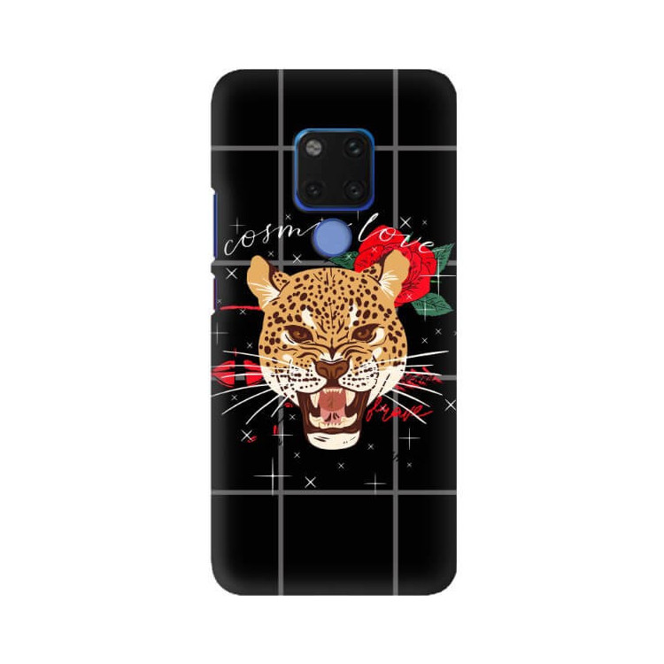 Etui Huawei MATE 20, ST_FCW130 Wzory - FunnyCase