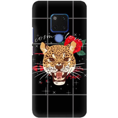 Etui Huawei MATE 20, ST_FCW130 Wzory - FunnyCase