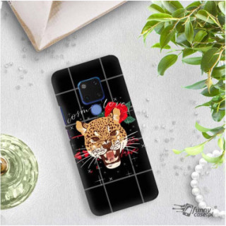 Etui Huawei MATE 20, ST_FCW130 Wzory - FunnyCase