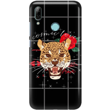 Etui Huawei P SMART 2019, ST_FCW130 Wzory - FunnyCase