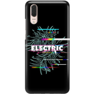 Etui Huawei P20, ST_FCW109 Wzory - FunnyCase