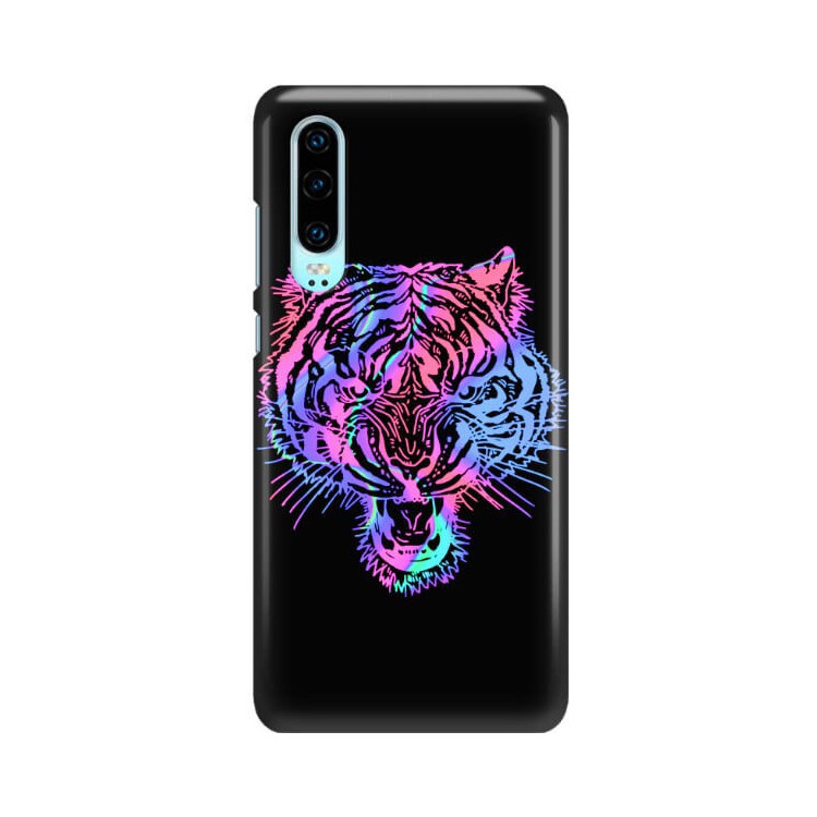 Etui Huawei P30, ST_FCW101 Wzory - FunnyCase