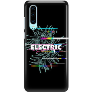 Etui Huawei P30, ST_FCW109 Wzory - FunnyCase