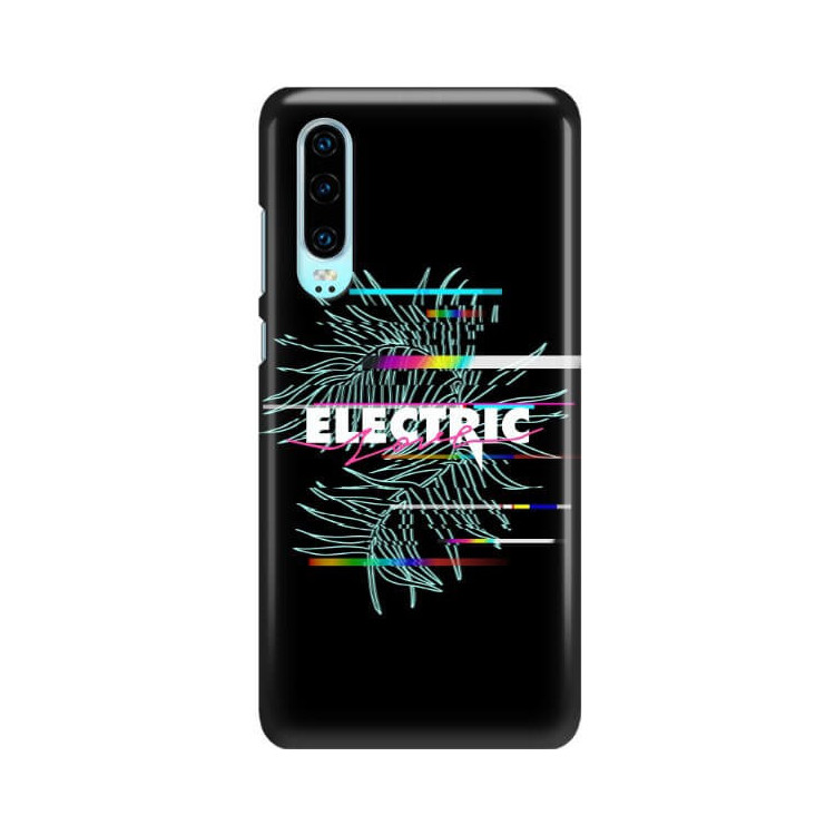 Etui Huawei P30, ST_FCW109 Wzory - FunnyCase