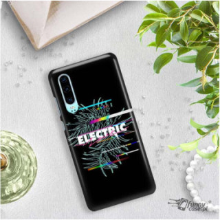 Etui Huawei P30, ST_FCW109 Wzory - FunnyCase