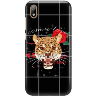 Etui Huawei Y5 2019, ST_FCW130 Wzory - FunnyCase