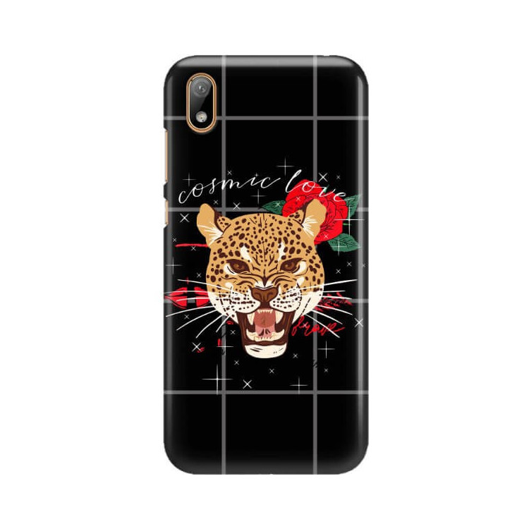 Etui Huawei Y5 2019, ST_FCW130 Wzory - FunnyCase