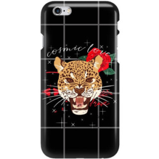 Etui Apple IPHONE 6 / 6S, ST_FCW130 Wzory - FunnyCase