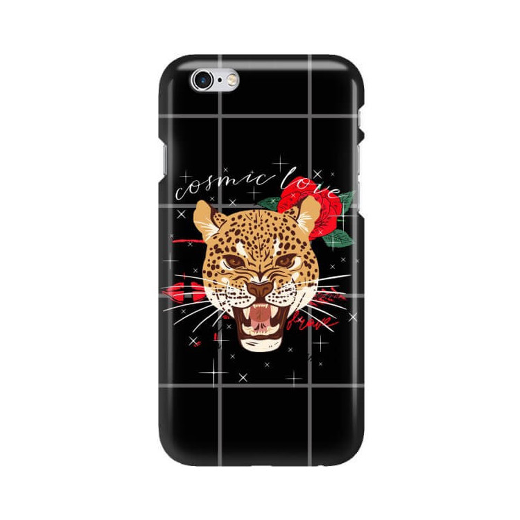 Etui Apple IPHONE 6 / 6S, ST_FCW130 Wzory - FunnyCase