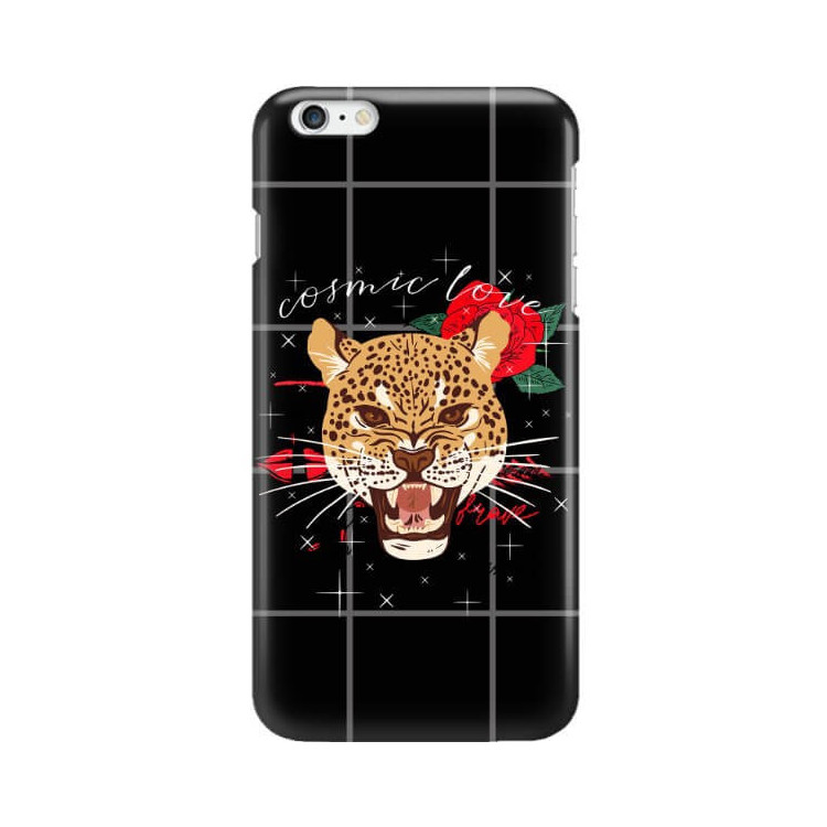 Etui Apple IPHONE 6 PLUS / 6S PLUS, ST_FCW130 Wzory - FunnyCase