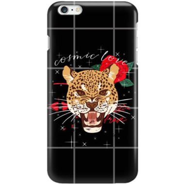 Etui Apple IPHONE 6 PLUS / 6S PLUS, ST_FCW130 Wzory - FunnyCase