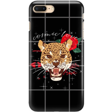 Etui Apple IPHONE 7 PLUS / 8 PLUS, ST_FCW130 Wzory - FunnyCase