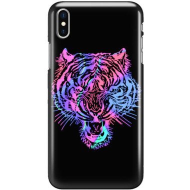 Etui Apple IPHONE X / XS, ST_FCW101 Wzory - FunnyCase