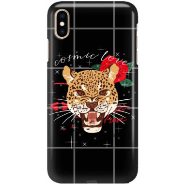 Etui Apple IPHONE XS MAX, ST_FCW130 Wzory - FunnyCase