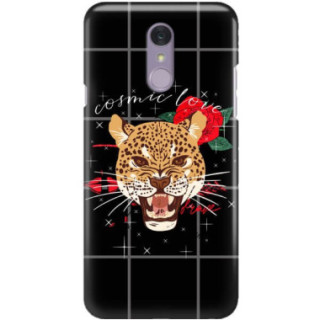 Etui Lg Q7, ST_FCW130 Wzory - FunnyCase