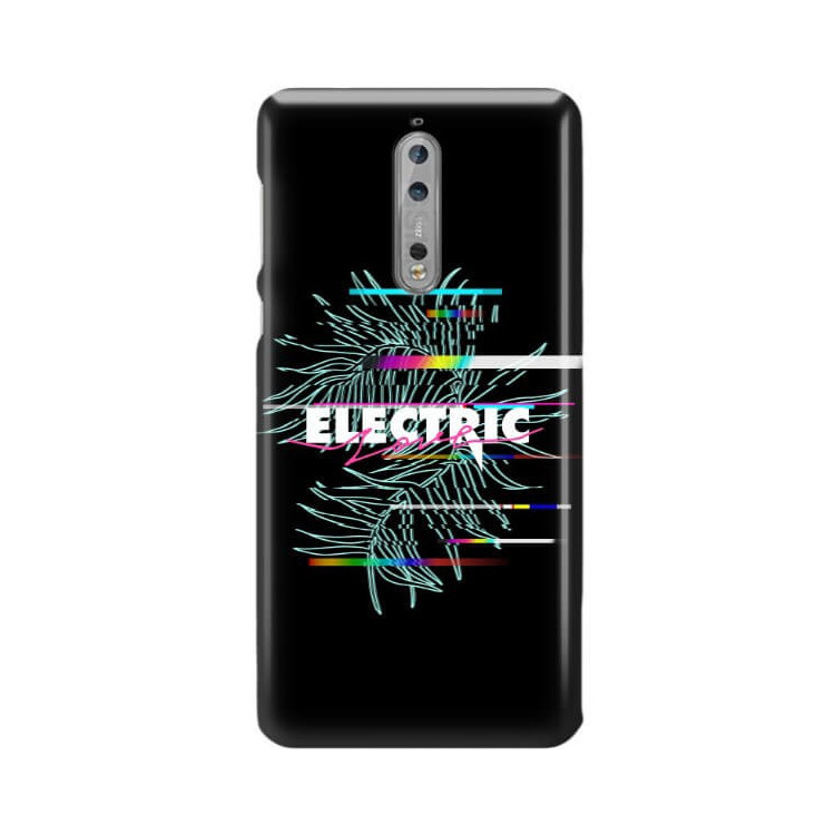 Etui Nokia 8, ST_FCW109 Wzory - FunnyCase