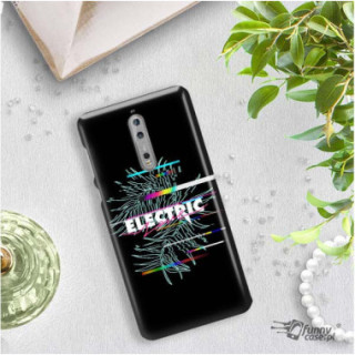 Etui Nokia 8, ST_FCW109 Wzory - FunnyCase