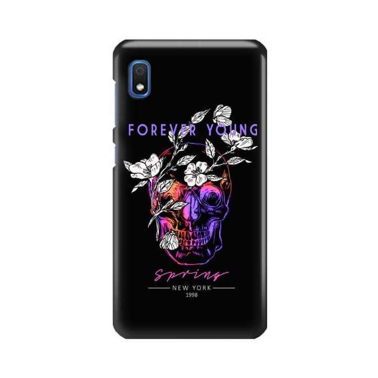 Etui Samsung GALAXY A10, ST_FCW100 Wzory - FunnyCase