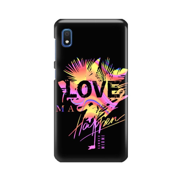 Etui Samsung GALAXY A10, ST_FCW103 Wzory - FunnyCase