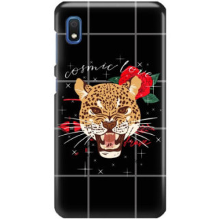 Etui Samsung GALAXY A10, ST_FCW130 Wzory - FunnyCase