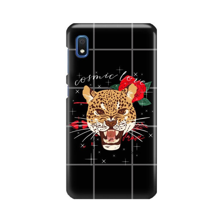 Etui Samsung GALAXY A10, ST_FCW130 Wzory - FunnyCase