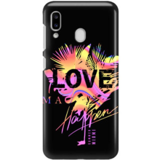 Etui Samsung GALAXY A20E, ST_FCW103 Wzory - FunnyCase