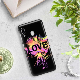 Etui Samsung GALAXY A20E, ST_FCW103 Wzory - FunnyCase