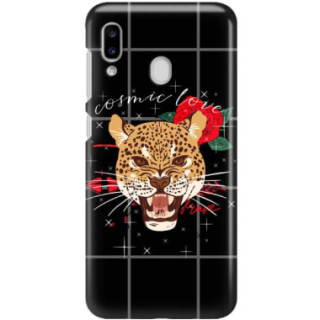 Etui Samsung GALAXY A20E, ST_FCW130 Wzory - FunnyCase