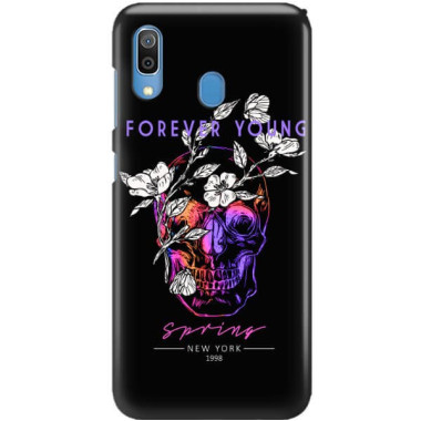 Etui Samsung GALAXY A30, ST_FCW100 Wzory - FunnyCase