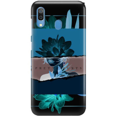 Etui Samsung GALAXY A30, ST_FCW113 Wzory - FunnyCase