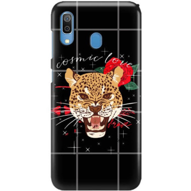 Etui Samsung GALAXY A30, ST_FCW130 Wzory - FunnyCase