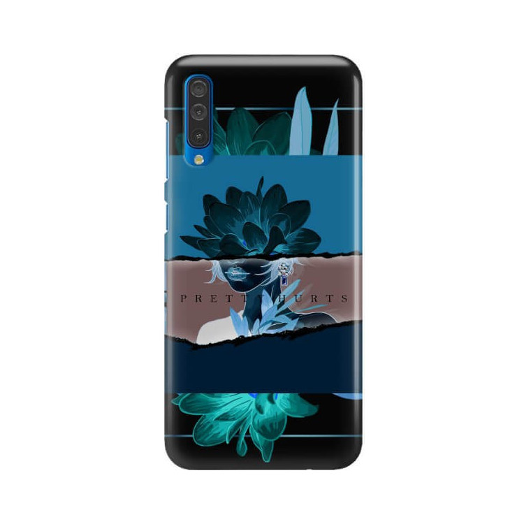 Etui Samsung GALAXY A50 / A30S / A50S, ST_FCW113 Wzory - FunnyCase