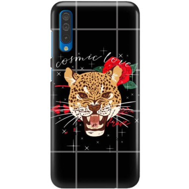 Etui Samsung GALAXY A50 / A30S / A50S, ST_FCW130 Wzory - FunnyCase