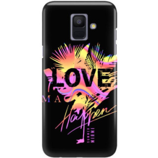 Etui Samsung GALAXY A6 2018, ST_FCW103 Wzory - FunnyCase