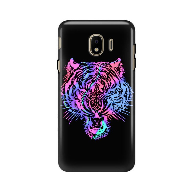 Etui Samsung GALAXY J4 2018, ST_FCW101 Wzory - FunnyCase