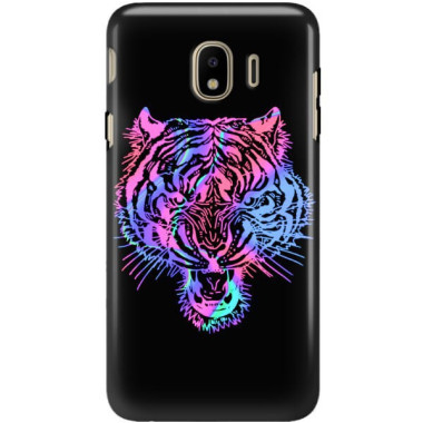 Etui Samsung GALAXY J4 2018, ST_FCW101 Wzory - FunnyCase