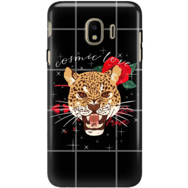 Etui Samsung GALAXY J4 2018, ST_FCW130 Wzory - FunnyCase