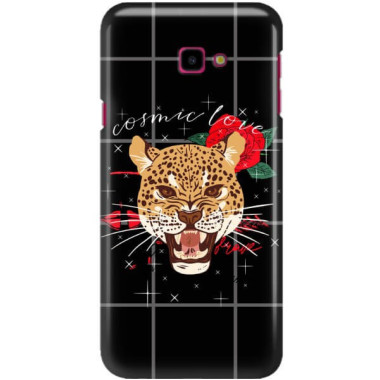 Etui Samsung GALAXY J4 PLUS 2018, ST_FCW130 Wzory - FunnyCase