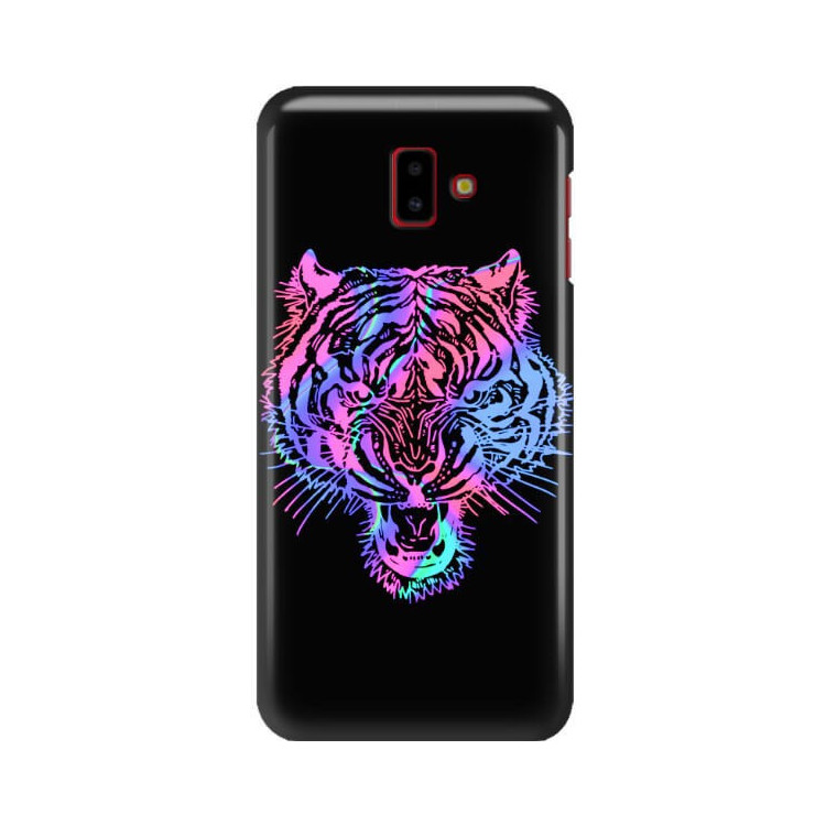 Etui Samsung GALAXY J6 PLUS 2018, ST_FCW101 Wzory - FunnyCase