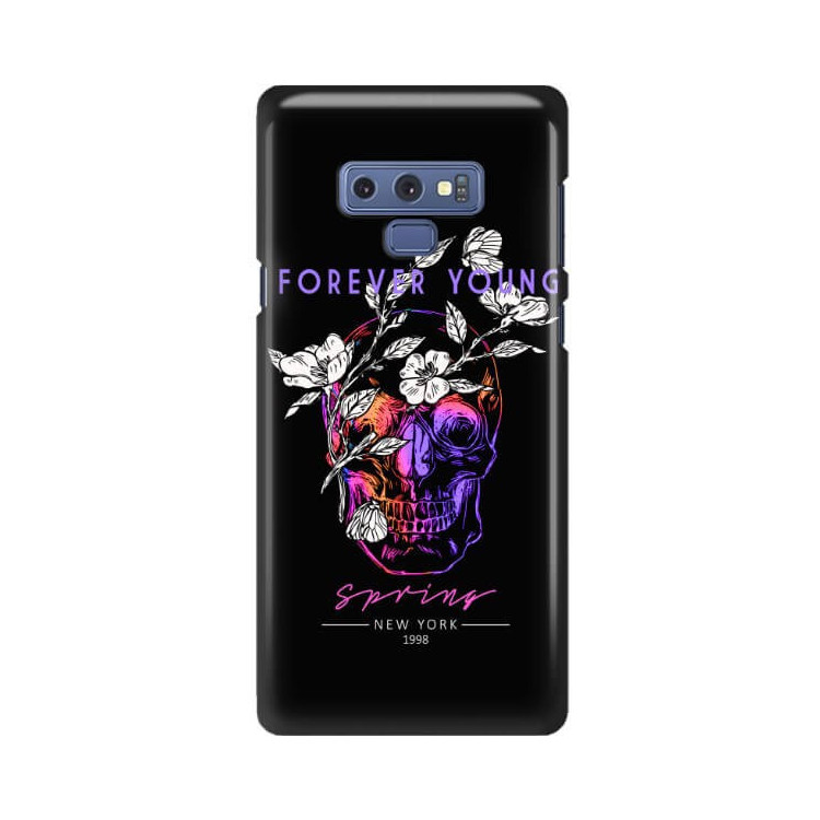 Etui Samsung GALAXY NOTE 9, ST_FCW100 Wzory - FunnyCase