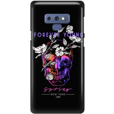 Etui Samsung GALAXY NOTE 9, ST_FCW100 Wzory - FunnyCase