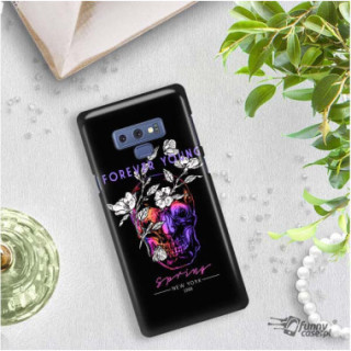 Etui Samsung GALAXY NOTE 9, ST_FCW100 Wzory - FunnyCase