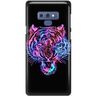 Etui Samsung GALAXY NOTE 9, ST_FCW101 Wzory - FunnyCase