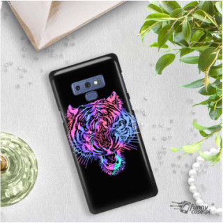 Etui Samsung GALAXY NOTE 9, ST_FCW101 Wzory - FunnyCase