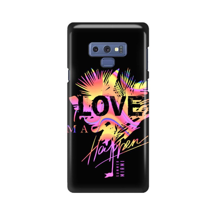 Etui Samsung GALAXY NOTE 9, ST_FCW103 Wzory - FunnyCase