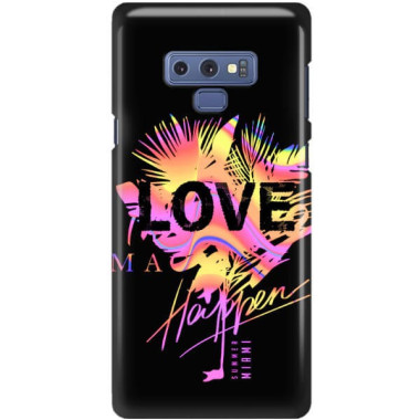 Etui Samsung GALAXY NOTE 9, ST_FCW103 Wzory - FunnyCase