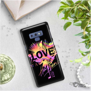 Etui Samsung GALAXY NOTE 9, ST_FCW103 Wzory - FunnyCase